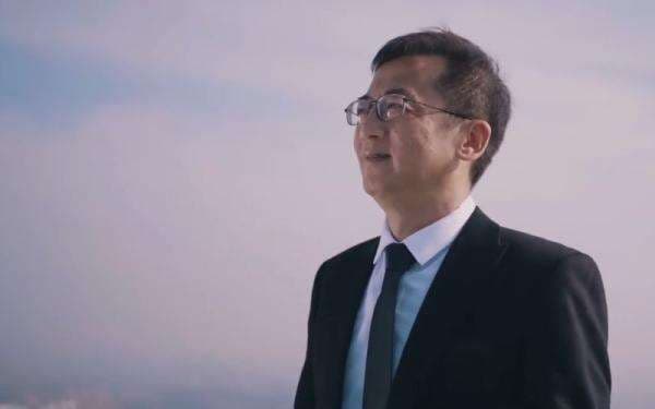 Usai MERI, Hermanto Tanoko Bakal Bawa Perusahaan Lagi ke BEI untuk IPO Usai MERI, Hermanto Tanoko Bakal Bawa Perusahaan Lagi ke BEI untuk IPO