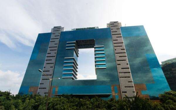 Astra (ASII) Perkuat Posisi di RS Hermina (HEAL), Porsi Saham Jadi 10 Persen Astra (ASII) Perkuat Posisi di RS Hermina (HEAL), Porsi Saham Jadi 10 Persen