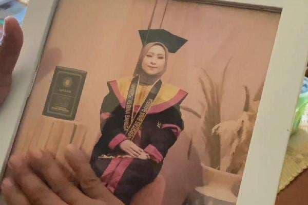 Hesti Septiana Sari Gadis asal Cikande Serang Hilang Misterius, Keluarga Resah Hesti Septiana Sari Gadis asal Cikande Serang Hilang Misterius, Keluarga Resah