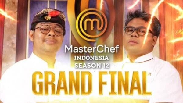 Hidangan Fajar di Grand Final MasterChef Indonesia Season 12 Banjir Pujian, Chef Juna : Nice Dish! Hidangan Fajar di Grand Final MasterChef Indonesia Season 12 Banjir Pujian, Chef Juna : Nice Dish!