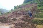 Hilang 4 Hari, Petani Korban Longsor di Bandung Barat Belum Ditemukan
