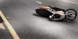Hilang Kendali, Pemotor Wanita Tewas dalam Kecelakaan Tunggal di Sukabumi