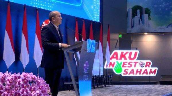 Hilirisasi dan EBT Bakal Jadi Fokus Investasi Danantara Hilirisasi dan EBT Bakal Jadi Fokus Investasi Danantara
