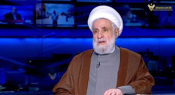 Hizbullah Tidak akan Serahkan Senjata Meskipun Ada Usulan AS Hizbullah Tidak akan Serahkan Senjata Meskipun Ada Usulan AS