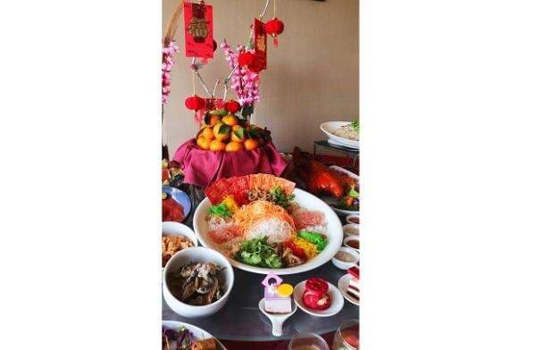 Holiday Inn and Suites Jakarta Gajah Mada Hadirkan Promo Imlek 2024 Holiday Inn and Suites Jakarta Gajah Mada Hadirkan Promo Imlek 2024