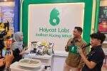 Holycat Labs Indonesia Rilis Teknologi Pasir Kucing, Solusi Efektif untuk Pecinta Anabul Holycat Labs Indonesia Rilis Teknologi Pasir Kucing, Solusi Efektif untuk Pecinta Anabul