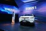 Honda e:N1 Resmi Diperkenalkan di IIMS 2025, Harga Masih Rahasia Honda e:N1 Resmi Diperkenalkan di IIMS 2025, Harga Masih Rahasia