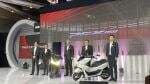 Honda PCX 160 2024: Skutik Bongsor dengan Fitur Mewah, Harga Rp33 Jutaan Honda PCX 160 2024: Skutik Bongsor dengan Fitur Mewah, Harga Rp33 Jutaan