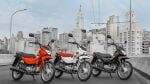 Honda Pop 110i 2024: Motor Bebek Adventure Terbaru dari Honda Meluncur di Brasil