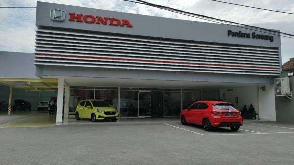 Honda Tancap Gas ke Daerah, Jawab Keresahan Konsumen di Jantung Kabupaten Bandung Honda Tancap Gas ke Daerah, Jawab Keresahan Konsumen di Jantung Kabupaten Bandung