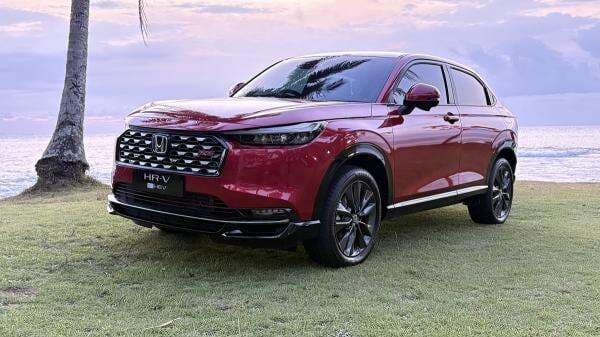 Honda Sebut Mobil Hybrid Lebih Cocok Ketimbang Listrik untuk Pasar Indonesia Honda Sebut Mobil Hybrid Lebih Cocok Ketimbang Listrik untuk Pasar Indonesia