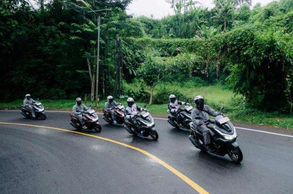 Apa Kepanjangan dari NMAX dan PCX? Apa Kepanjangan dari NMAX dan PCX?