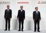 Honda-Nissan Merger Jadi Produsen Mobil Terbesar No 3 Dunia, Siap Hadapi China? Honda-Nissan Merger Jadi Produsen Mobil Terbesar No 3 Dunia, Siap Hadapi China?
