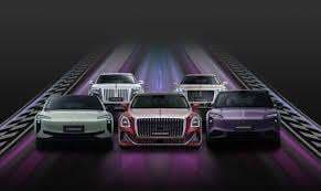 Hongqi Satu Lagi Merek Mobil Asal China Bakal Masuk Indonesia Hongqi Satu Lagi Merek Mobil Asal China Bakal Masuk Indonesia