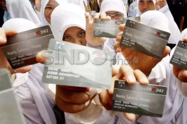 Hore! KJP Plus Juli 2025 Sudah Cair, Cek Saldomu Segera Hore! KJP Plus Juli 2025 Sudah Cair, Cek Saldomu Segera