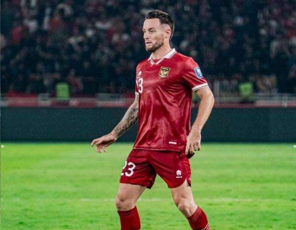 Hormati Keputusan PSSI Pecat Shin Tae-yong, Marc Klok: Semoga Ini Pilihan Tepat untuk Timnas Indonesia Hormati Keputusan PSSI Pecat Shin Tae-yong, Marc Klok: Semoga Ini Pilihan Tepat untuk Timnas Indonesia