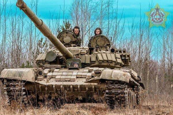 Hormati Momen Paskah, Putin Umumkan Gencatan Senjata Sepihak selama 30 Jam Hormati Momen Paskah, Putin Umumkan Gencatan Senjata Sepihak selama 30 Jam