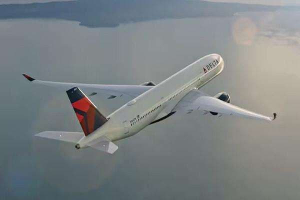 Horor, Penerbangan Delta dan Pesawat Pengebom B-52 Nyaris Tabrakan di Langit AS Horor, Penerbangan Delta dan Pesawat Pengebom B-52 Nyaris Tabrakan di Langit AS