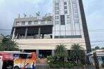 Hotel Aruss Semarang Disita Bareskrim terkait Judol, Manajemen Buka Suara Hotel Aruss Semarang Disita Bareskrim terkait Judol, Manajemen Buka Suara
