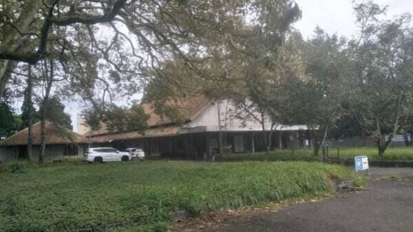 Tren Okupansi Hotel di KBB Turun, Karyawan Terancam PHK Tren Okupansi Hotel di KBB Turun, Karyawan Terancam PHK