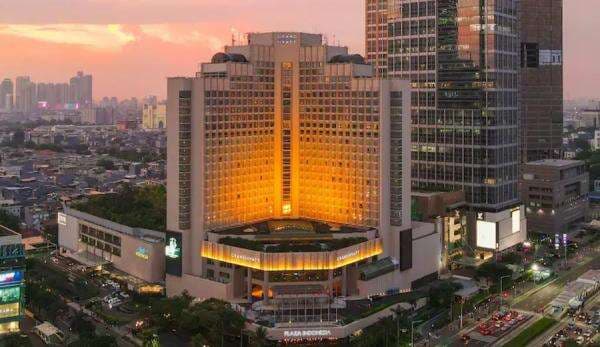 Ini Pemilik Hotel Grand Hyatt Jakarta yang Heboh Dijual Rp12,5 Triliun Ini Pemilik Hotel Grand Hyatt Jakarta yang Heboh Dijual Rp12,5 Triliun