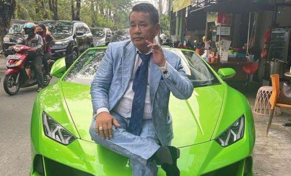 Hotman Paris Sakit Abses Hati, Ini 5 Pantangan Makanan untuk Penderita Hotman Paris Sakit Abses Hati, Ini 5 Pantangan Makanan untuk Penderita