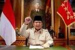 HPN 2025, Prabowo Tekankan Pers Profesional dan Berintegritas HPN 2025, Prabowo Tekankan Pers Profesional dan Berintegritas