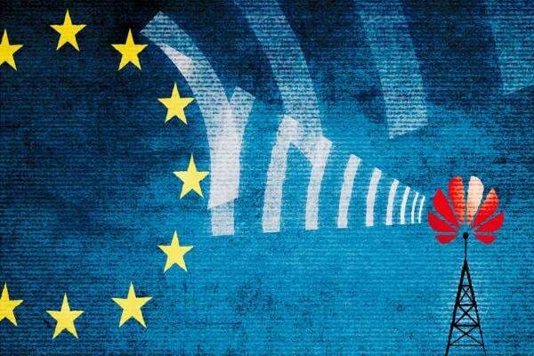 Huawei dan Jejak Pengaruh China di Jantung Demokrasi Eropa Huawei dan Jejak Pengaruh China di Jantung Demokrasi Eropa