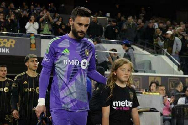 4 Pemain Keturunan Tambahan yang Dijagokan Perkuat Timnas Indonesia pada September 2025, Nomor 1 Sahabat Hugo Lloris! 4 Pemain Keturunan Tambahan yang Dijagokan Perkuat Timnas Indonesia pada September 2025, Nomor 1 Sahabat Hugo Lloris!