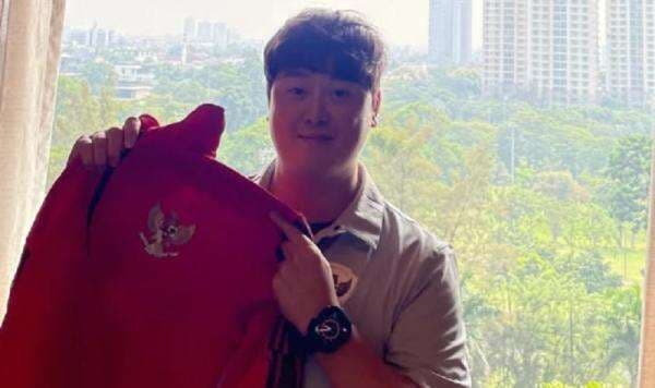 Fisioterapis Timnas Indonesia Curhat usai Shin Tae-yong Dipecat: Ada Rahasia yang Tak Diketahui Publik Fisioterapis Timnas Indonesia Curhat usai Shin Tae-yong Dipecat: Ada Rahasia yang Tak Diketahui Publik
