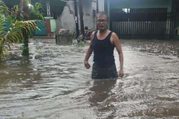 Kementan Kebut Target Swasembada, Sehari Selesaikan Tanam Perdana di Dua Lokasi Cetak Sawah Baru Kementan Kebut Target Swasembada, Sehari Selesaikan Tanam Perdana di Dua Lokasi Cetak Sawah Baru
