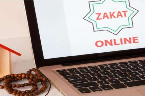 Hukum Bayar Zakat Online, Sah atau Tidak? Hukum Bayar Zakat Online, Sah atau Tidak?