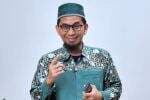 Hukum Mengucapkan Natal Menurut Ustaz Adi Hidayat, Simak Penjelasannya Hukum Mengucapkan Natal Menurut Ustaz Adi Hidayat, Simak Penjelasannya