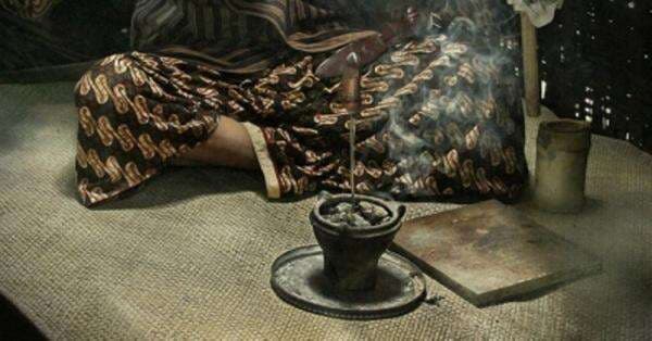 Hukum Santet dalam Ajaran Islam, Simak Penjelasannya Hukum Santet dalam Ajaran Islam, Simak Penjelasannya