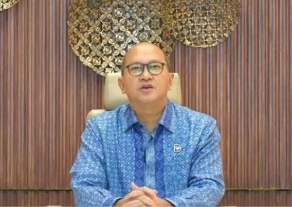 HUT ke-48 Pasar Modal, CEO Danantara Tekankan Pentingnya Ekosistem Kuat dan Inklusif HUT ke-48 Pasar Modal, CEO Danantara Tekankan Pentingnya Ekosistem Kuat dan Inklusif