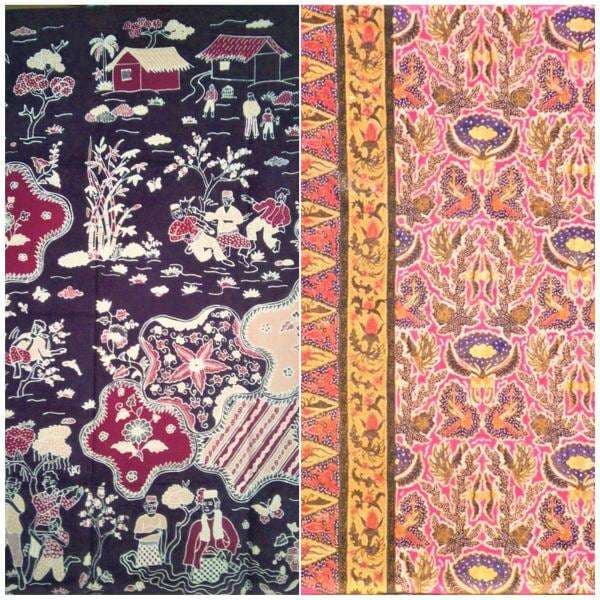 HUT Jakarta ke-498, Ini 10 Motif Batik Betawi yang Penuh Makna dan Cerita HUT Jakarta ke-498, Ini 10 Motif Batik Betawi yang Penuh Makna dan Cerita