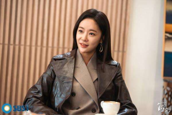 Hwang Jung Eum <i>Spill</i> Selingkuhan Sang Suami Lewat Instagram Hwang Jung Eum <i>Spill</i> Selingkuhan Sang Suami Lewat Instagram