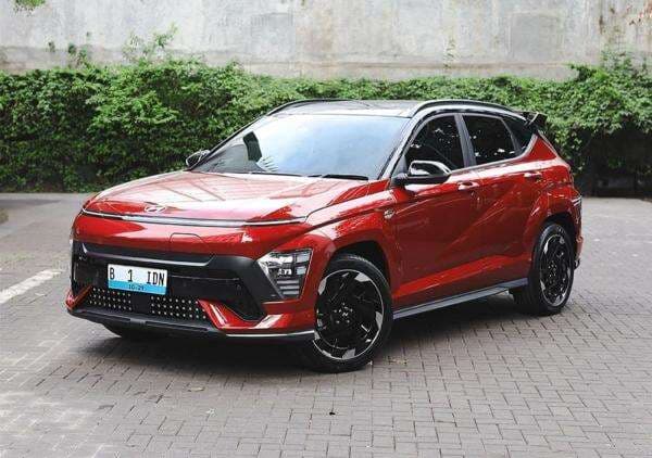 Hyundai Tebar Jaring Pengaman untuk Calon Pembeli EV: Bedah Tuntas Plus Minus Kona Electric N Line Hyundai Tebar Jaring Pengaman untuk Calon Pembeli EV: Bedah Tuntas Plus Minus Kona Electric N Line