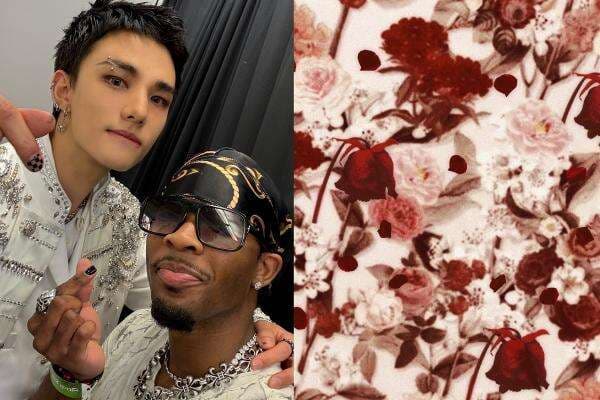 Hyunjin Stray Kids dan d4vd Berduet Lewat Lagu Always Love Hyunjin Stray Kids dan d4vd Berduet Lewat Lagu Always Love