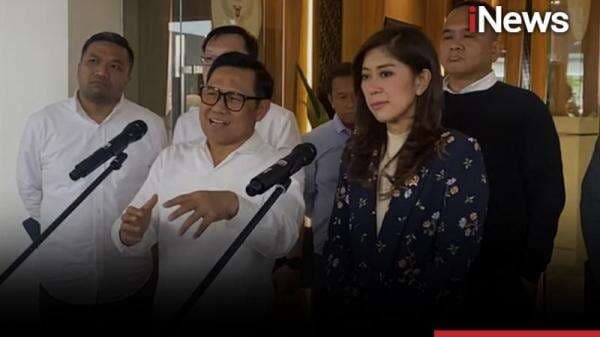 Cak Imin Ungkap Sumber Kemiskinan Baru di Indonesia: 8,8 Juta Warga Main Judol Cak Imin Ungkap Sumber Kemiskinan Baru di Indonesia: 8,8 Juta Warga Main Judol