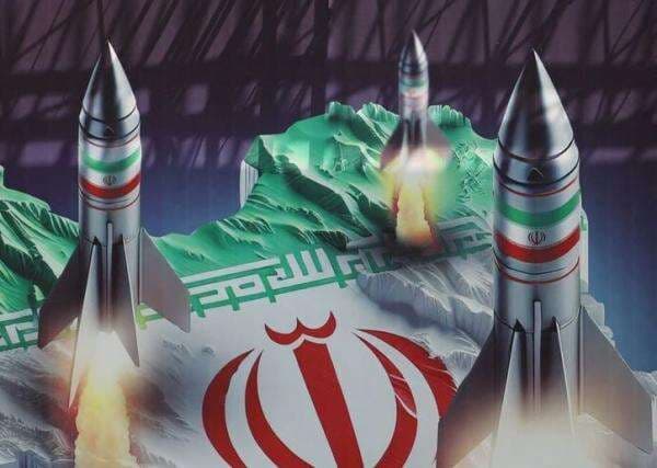 IAEA: Serangan ke Fasilitas Nuklir Iran Bisa Picu Bencana Lintas Negara IAEA: Serangan ke Fasilitas Nuklir Iran Bisa Picu Bencana Lintas Negara