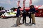 IAS Siap Berikan Pelayanan Terbaik di Ajang F1 Powerboat 2024