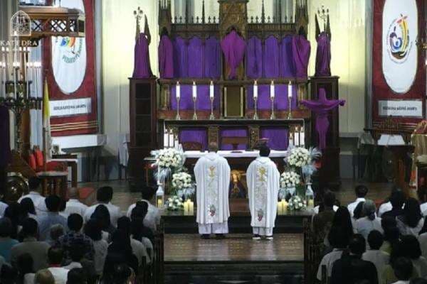 Profil Dokter AYP yang Diduga Lakukan Pelecehan Seksual ke Pasien Wanita di RS Persada Malang Profil Dokter AYP yang Diduga Lakukan Pelecehan Seksual ke Pasien Wanita di RS Persada Malang