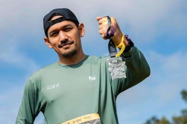 Ibnu Jamil Nilai Kekalahan Telak Timnas Indonesia Akibat Kesalahan Strategi Patrick Kluivert Ibnu Jamil Nilai Kekalahan Telak Timnas Indonesia Akibat Kesalahan Strategi Patrick Kluivert