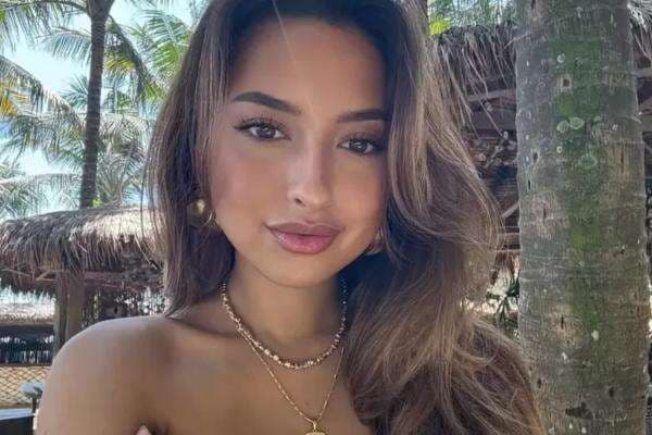 Ibu Mendiang Dali Wassink Buka Suara soal Konflik Jennifer Coppen dan Zoe Ibu Mendiang Dali Wassink Buka Suara soal Konflik Jennifer Coppen dan Zoe