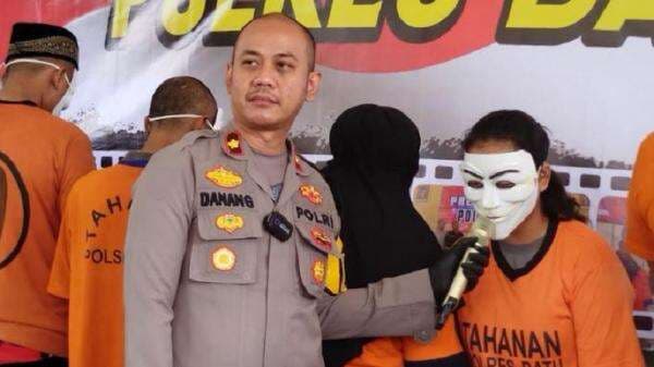 Nasib Ibu Muda di Kota Batu, Ingin Adopsi Anak Berujung Masuk Penjara Nasib Ibu Muda di Kota Batu, Ingin Adopsi Anak Berujung Masuk Penjara