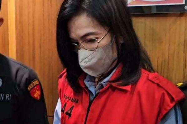 Meirizka Ibu Ronald Tannur Divonis 3 Tahun, Hakim: Korban Praktik Korup Advokat Meirizka Ibu Ronald Tannur Divonis 3 Tahun, Hakim: Korban Praktik Korup Advokat