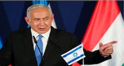 ICC Akan Tangkap Pemimpin Israel dan Komandan Militer, Netanyahu Meradang