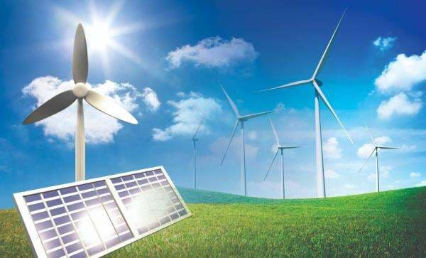 ICDX Resmi Jadi Bursa Perdagangan Renewable Energy Certificate ICDX Resmi Jadi Bursa Perdagangan Renewable Energy Certificate