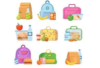 Praktis Buat Working Moms, 3 Resep Bekal untuk Anak Sekolah Praktis Buat Working Moms, 3 Resep Bekal untuk Anak Sekolah